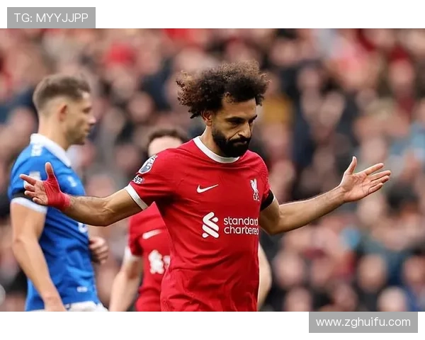 ESPN认定萨拉赫英超历史最佳