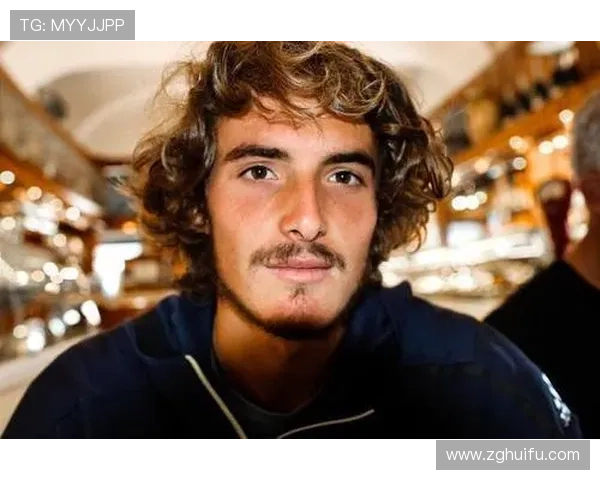 他做对了一切却被职业网坛遗弃八年